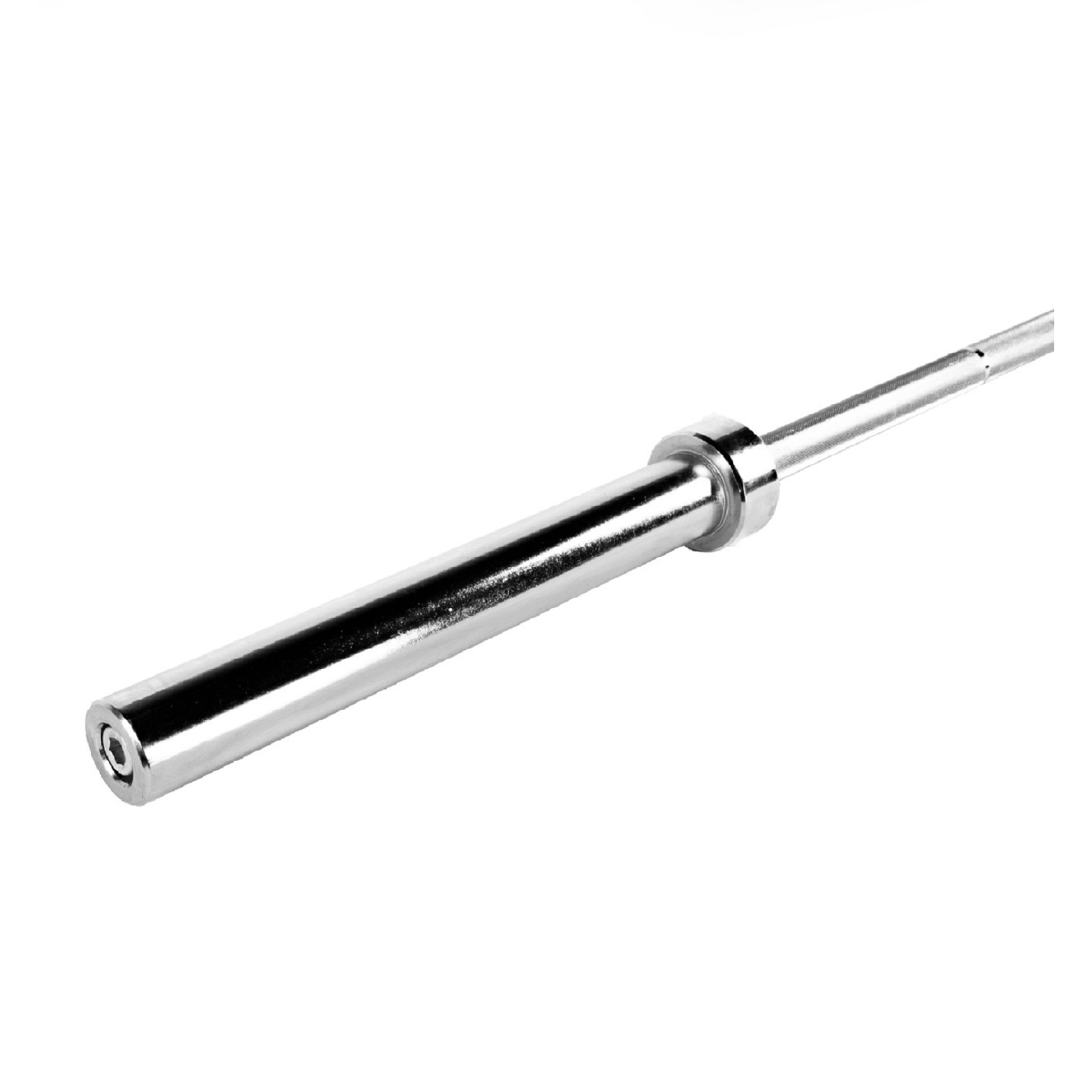 BARRA OLÍMPICA 25 MM - 160 KG - 2