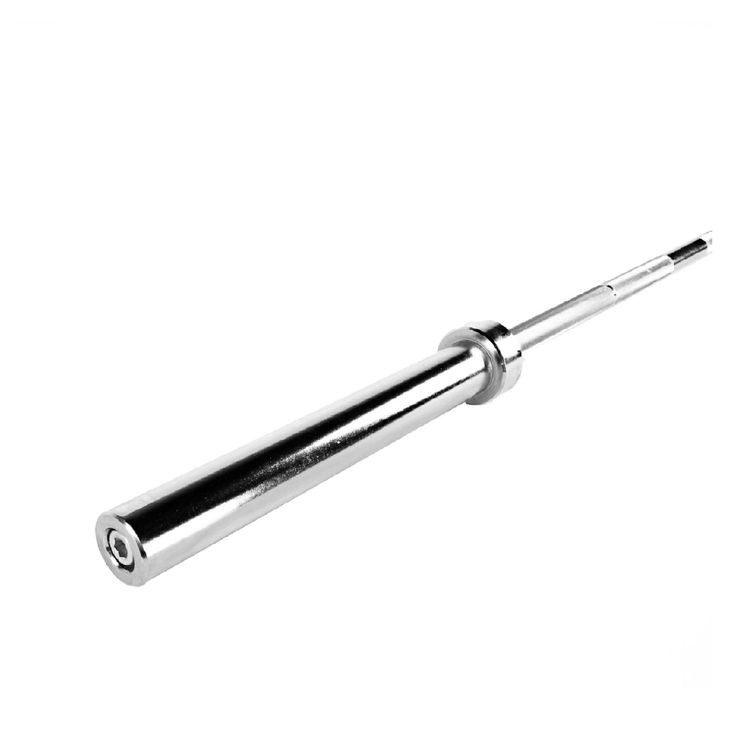 BARRA OLÍMPICA 28 MM - 250 KG - 2