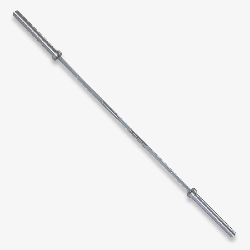 BARRA OLÍMPICA 30 MM - 350 KG - 1