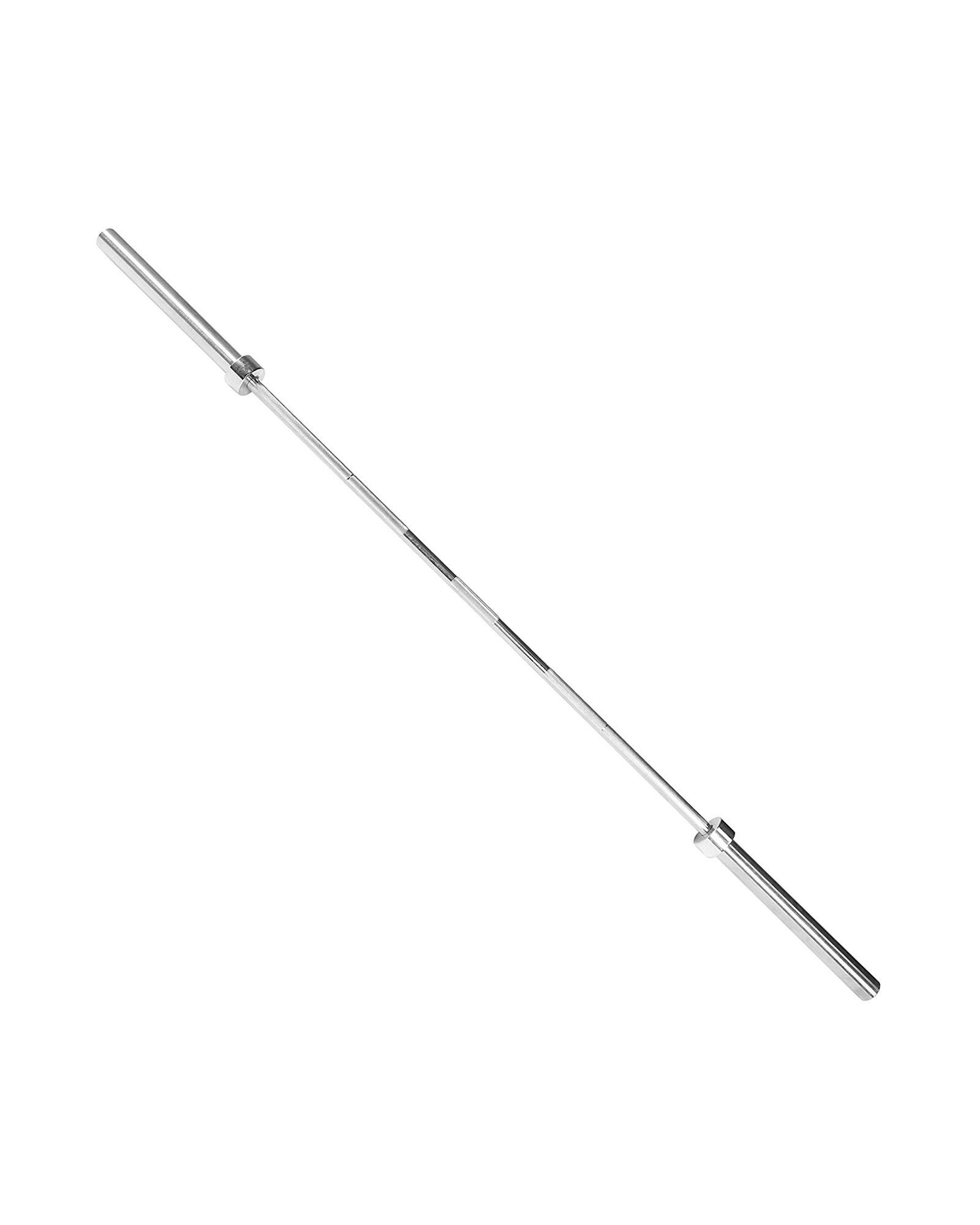 BARRA OLÍMPICA 30 MM - 350 KG - 1