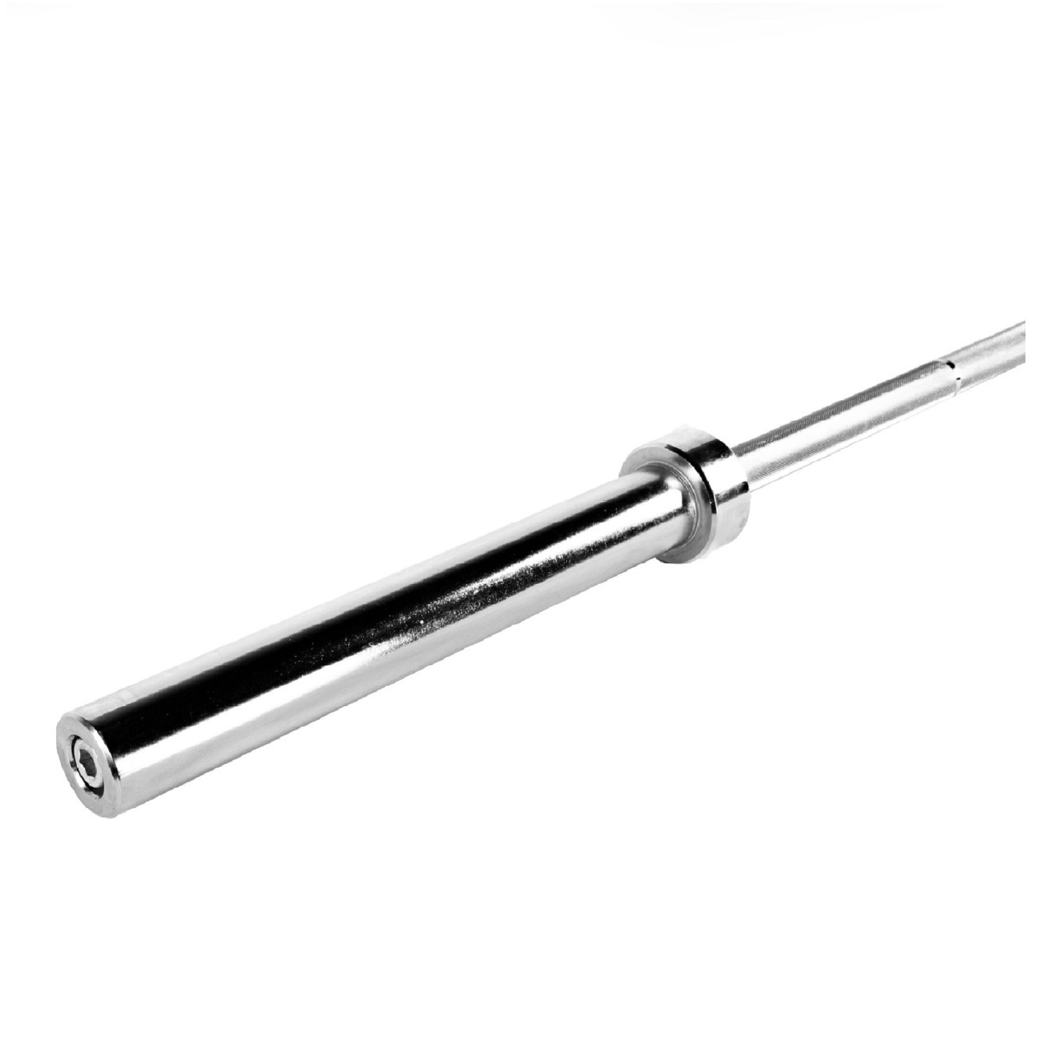 BARRA OLÍMPICA 30 MM - 350 KG - 2
