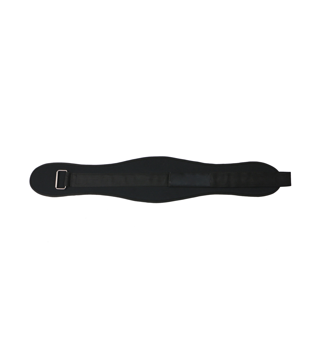 CINTURÓN LEVANTAMIENTO PESAS ULTIMATE FITNESS 0.5 KG 105 CM - 1