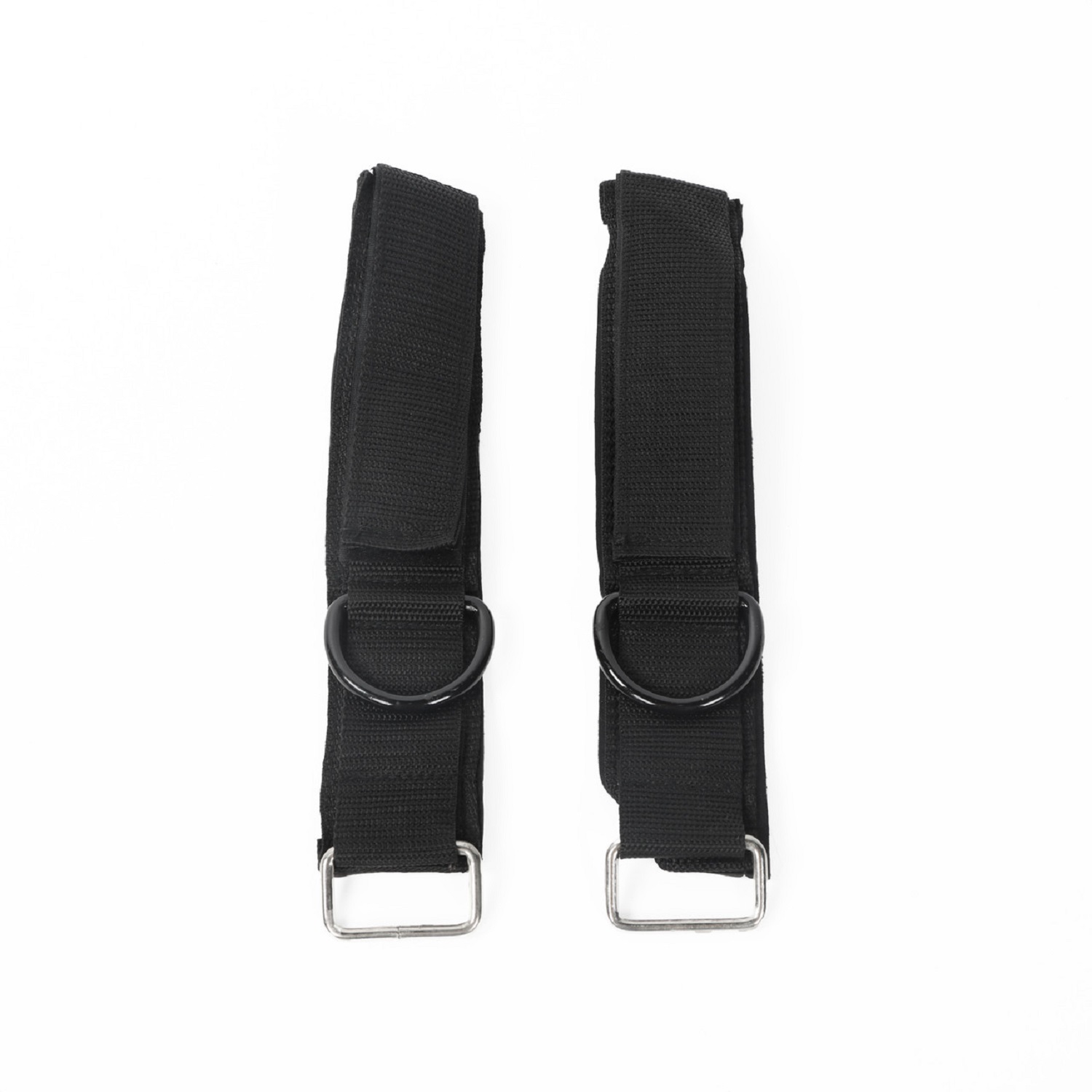 CUERDA ULTIMATE FITNESS SALTO VERTICAL - ENTRENADOR ELÁSTICO NEGRO - 5