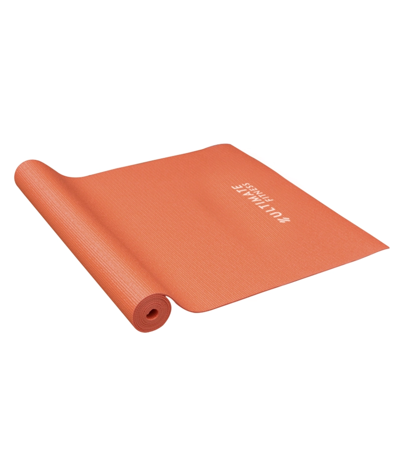 MAT DE YOGA ULTIMATE FITNESS 61 CM 3 MM - 1