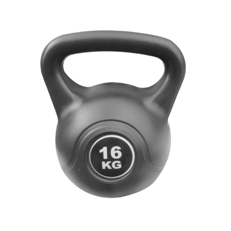 KETTLEBELL - PESA RUSA 16 KG - 1