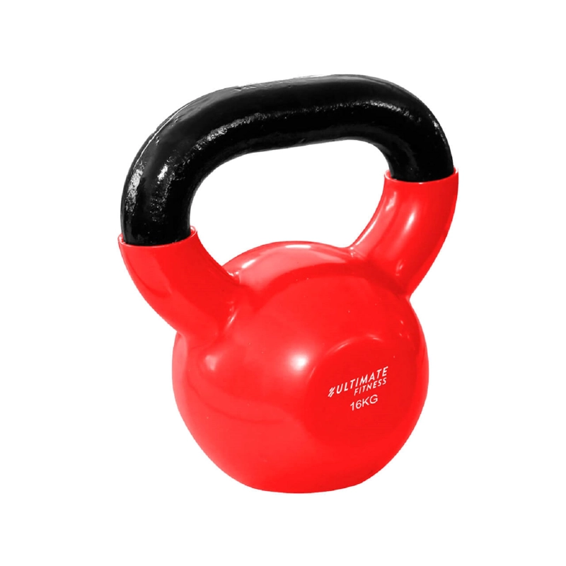 KETTLEBELL PRO - PESA RUSA 16 KG - 1