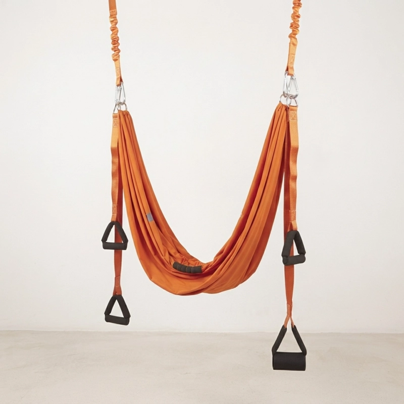 COLUMPIO – TRAPECIO AERO YOGA - 2
