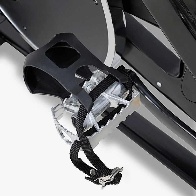 BICICLETA SPINNING Z260 PRO 2.0 BLACK - 10