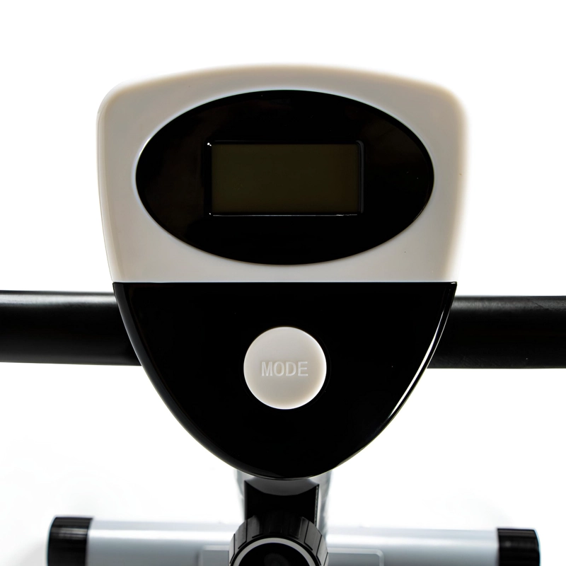 BICICLETA ESTÁTICA E10 NEGRO - 5
