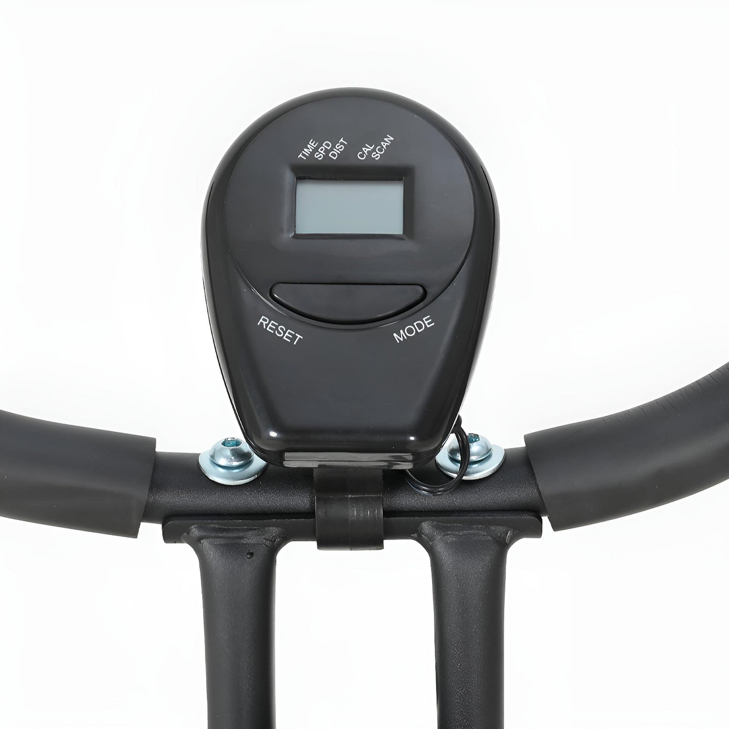 BICICLETA ESTÁTICA PLEGABLE X20 PRO EN COLOR NEGRO - 4