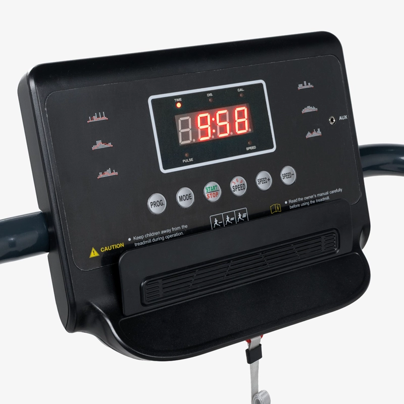 TROTADORA ELÉCTRICA E110 2.0 - 5