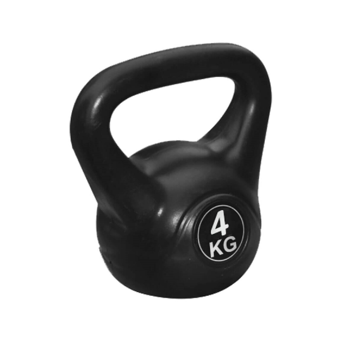 KETTLEBELL - PESA RUSA 4 KG - 1