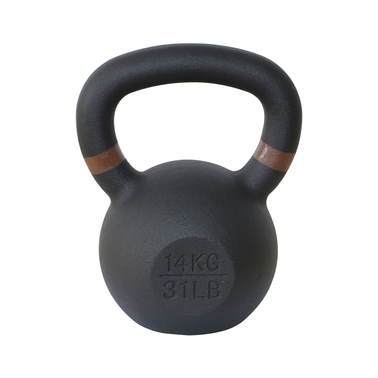 KETTLEBELL ELITE 14 KG - 1