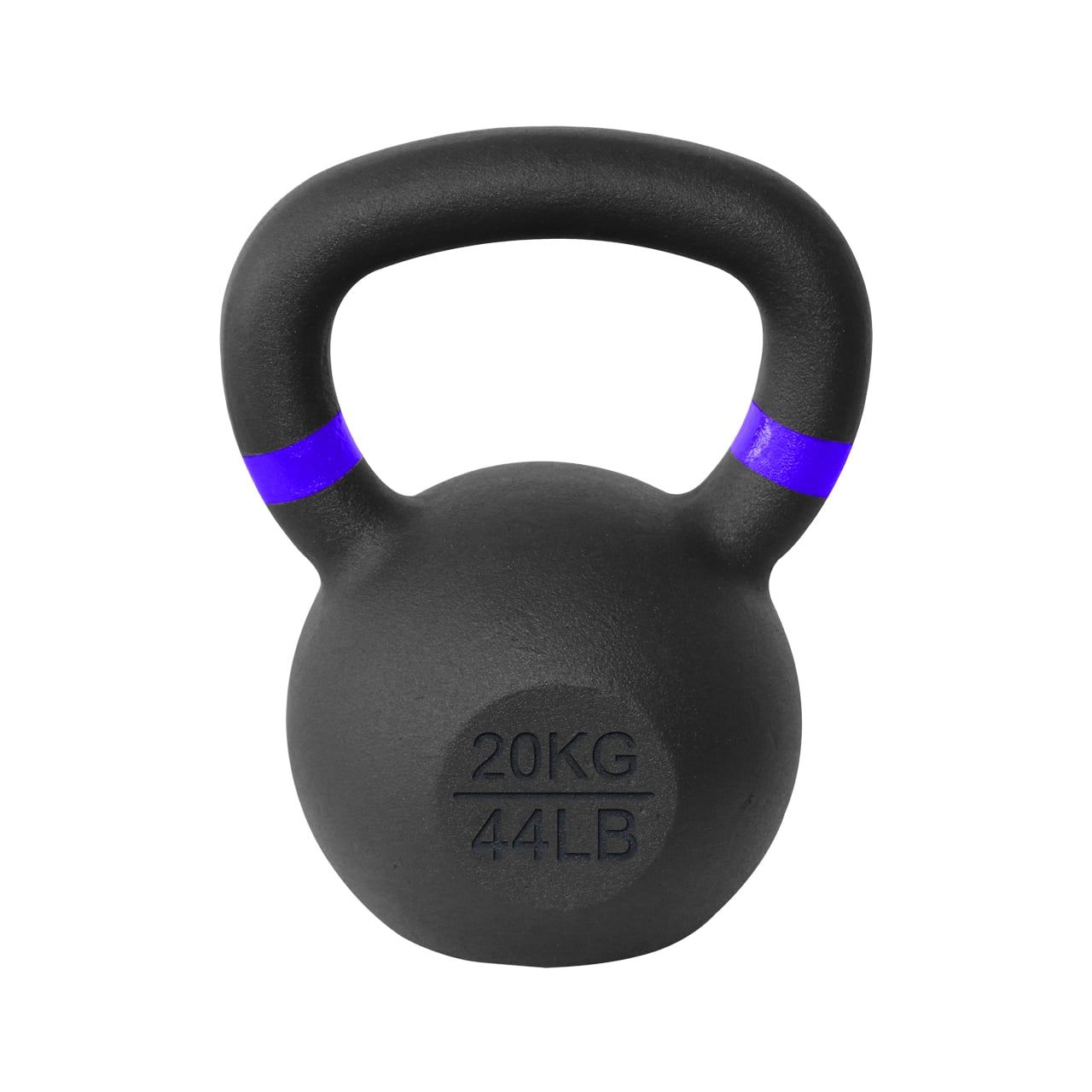 KETTLEBELL ELITE 20 KG - 1