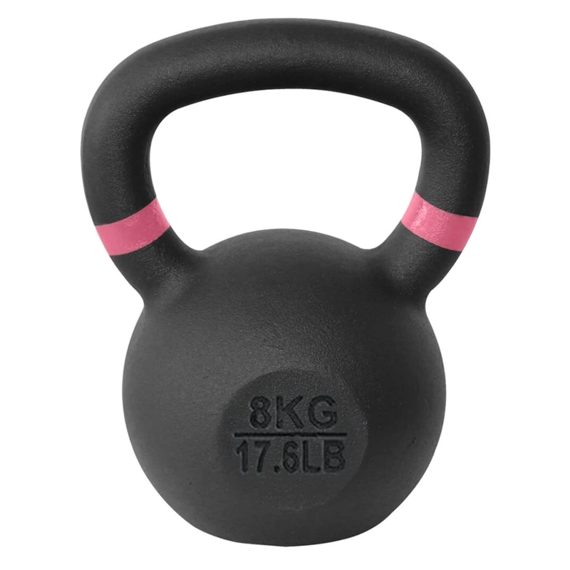 KETTLEBELL ELITE 8 KG - 1