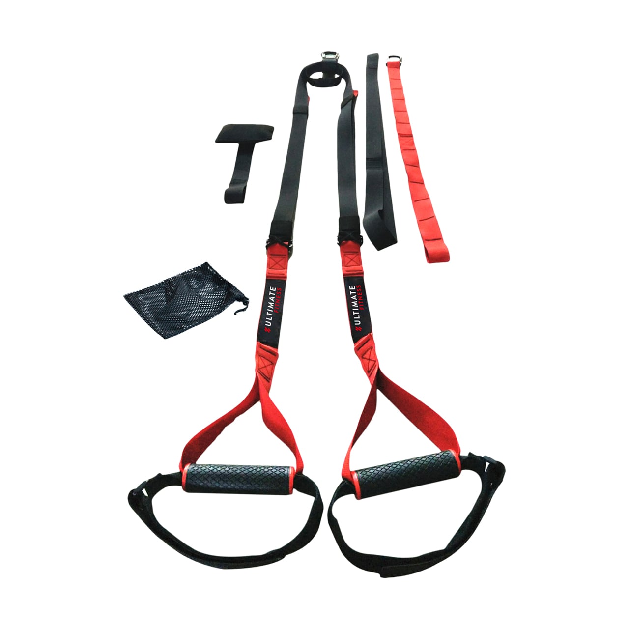 BANDAS DE SUSPENSIÓN TRX ELITE - 1