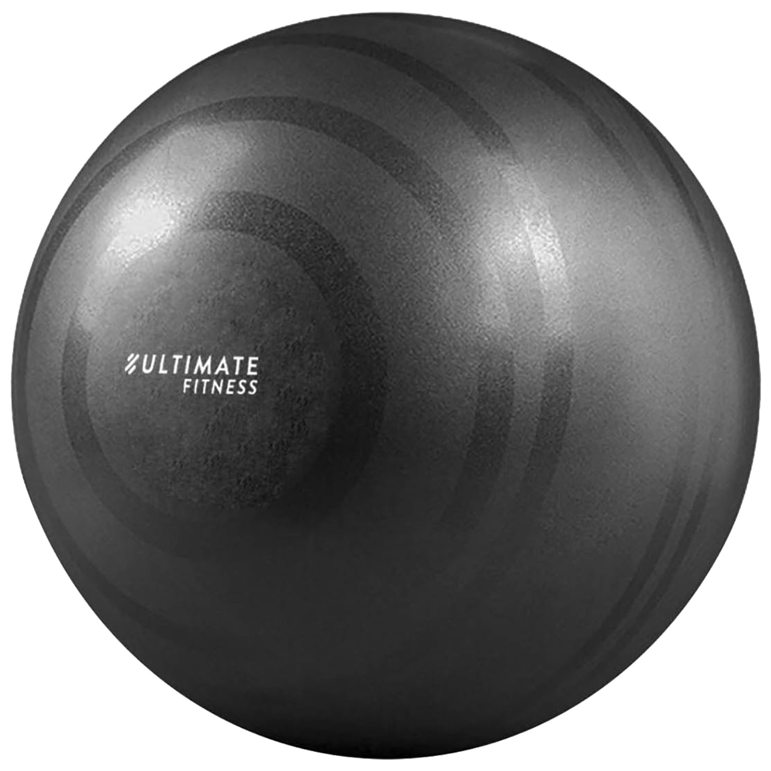 Toorx Gym Ball fitnesz labda 75 cm, lila - edzéshez, munkához Toorx Gym Ball fitnesz labda 75 cm, lila - edzéshez, munkához