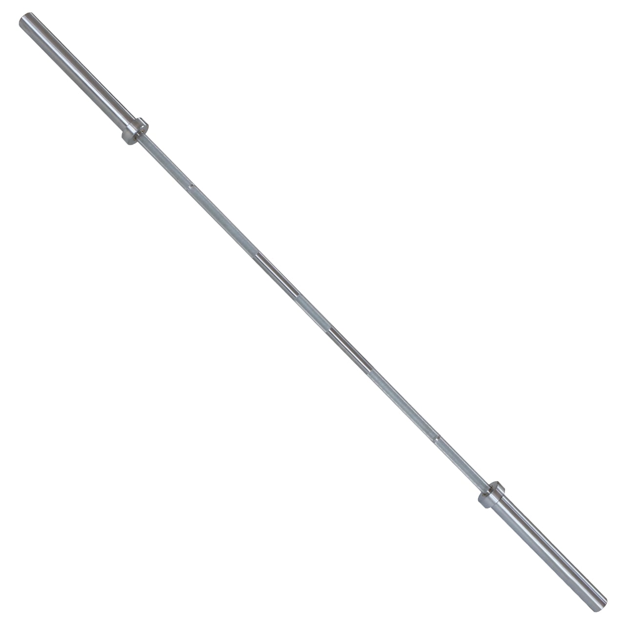 BARRA OLIMPICA 28 MM - 220 CM - 320 KG - 1