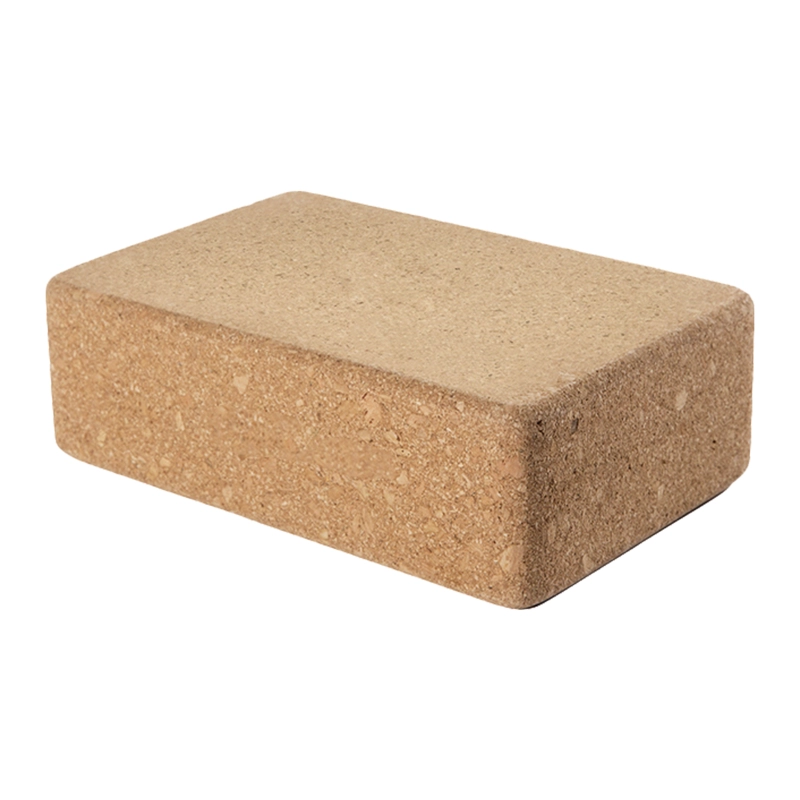 LADRILLO YOGA ULTIMATE FITNESS BLOCK ECO - 1