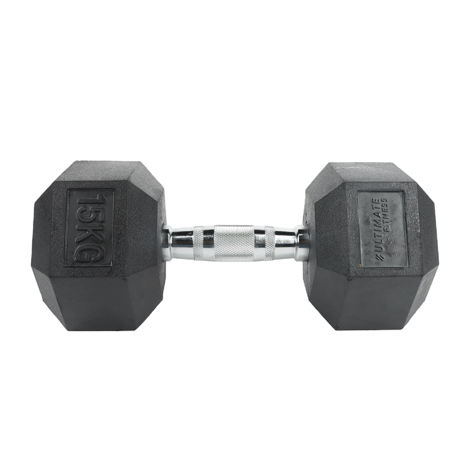MANCUERNA HEXAGONAL 15 KG - 1