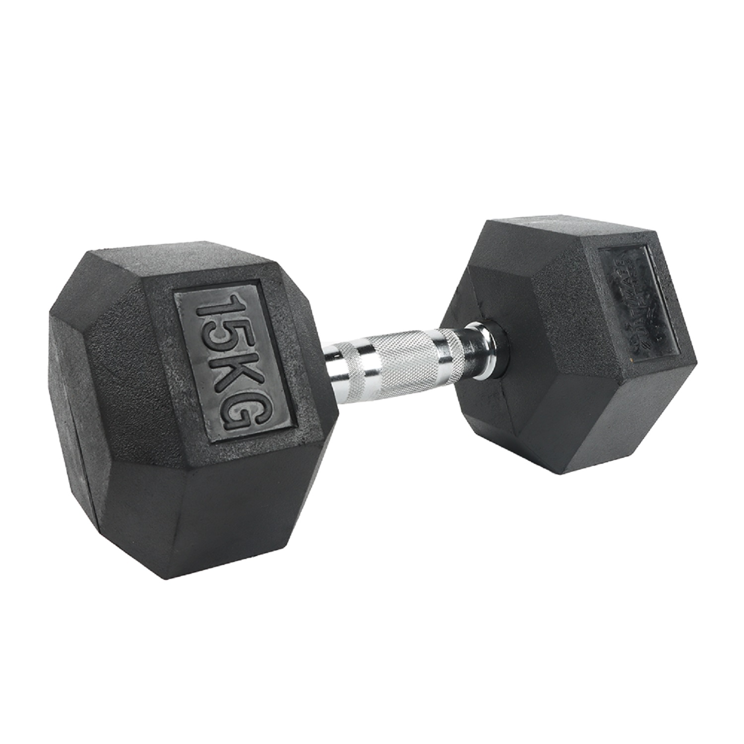 MANCUERNA HEXAGONAL 15 KG - 2