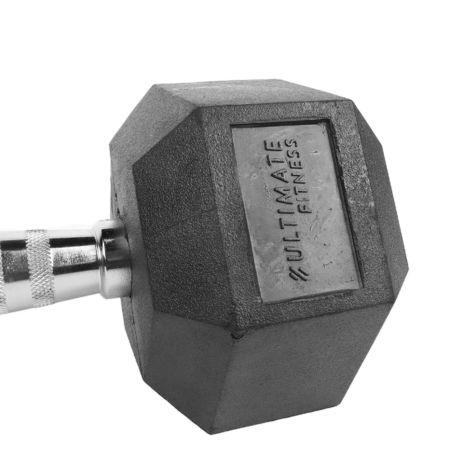 MANCUERNA HEXAGONAL 15 KG - 4