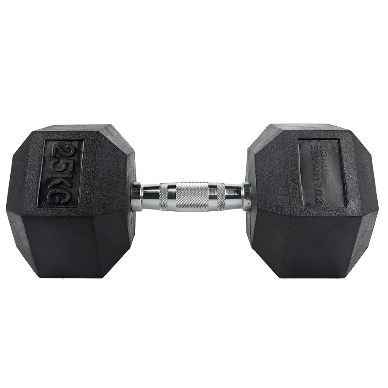 MANCUERNA HEXAGONAL 25 KG - 1