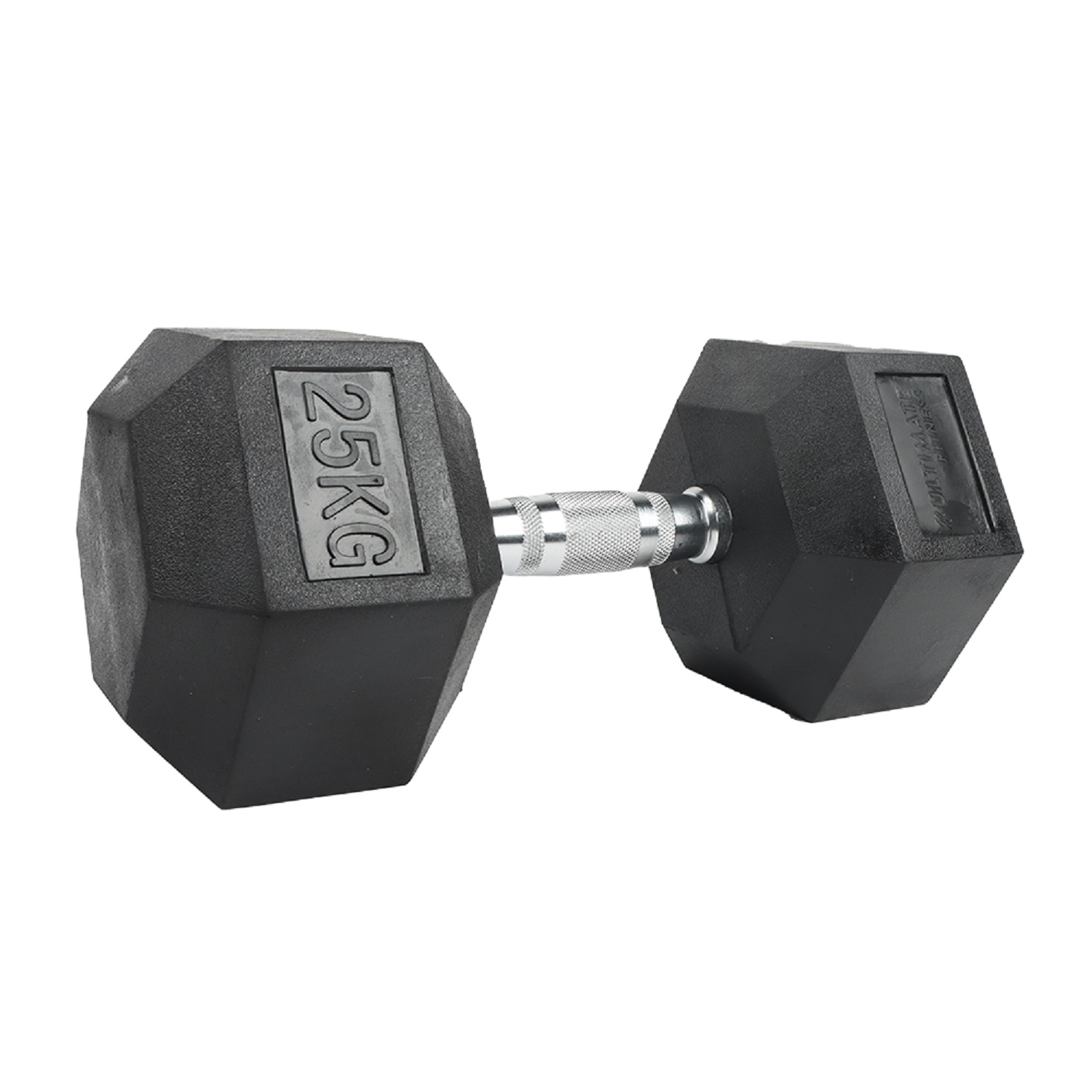 MANCUERNA HEXAGONAL 25 KG - 2