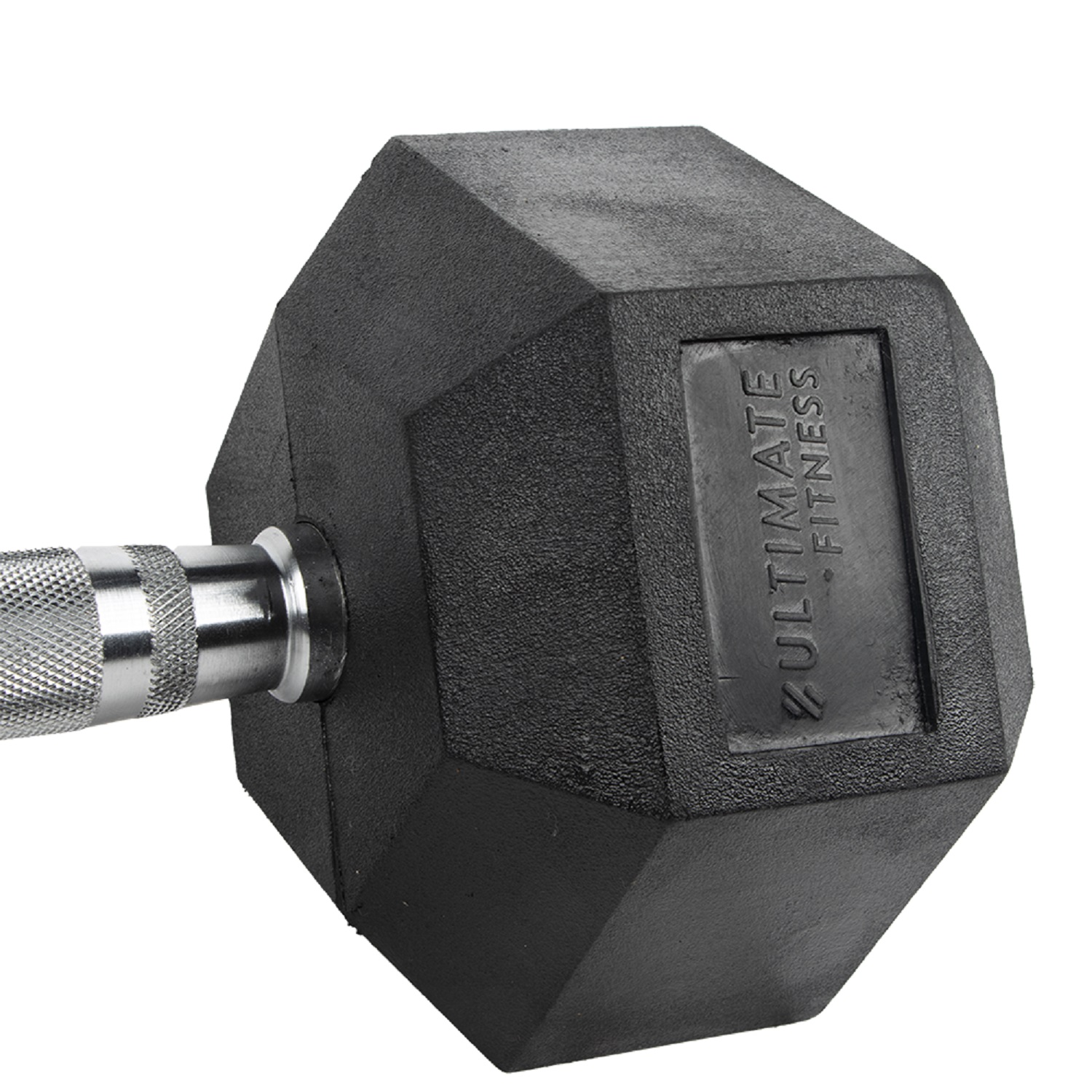 MANCUERNA HEXAGONAL 25 KG - 4