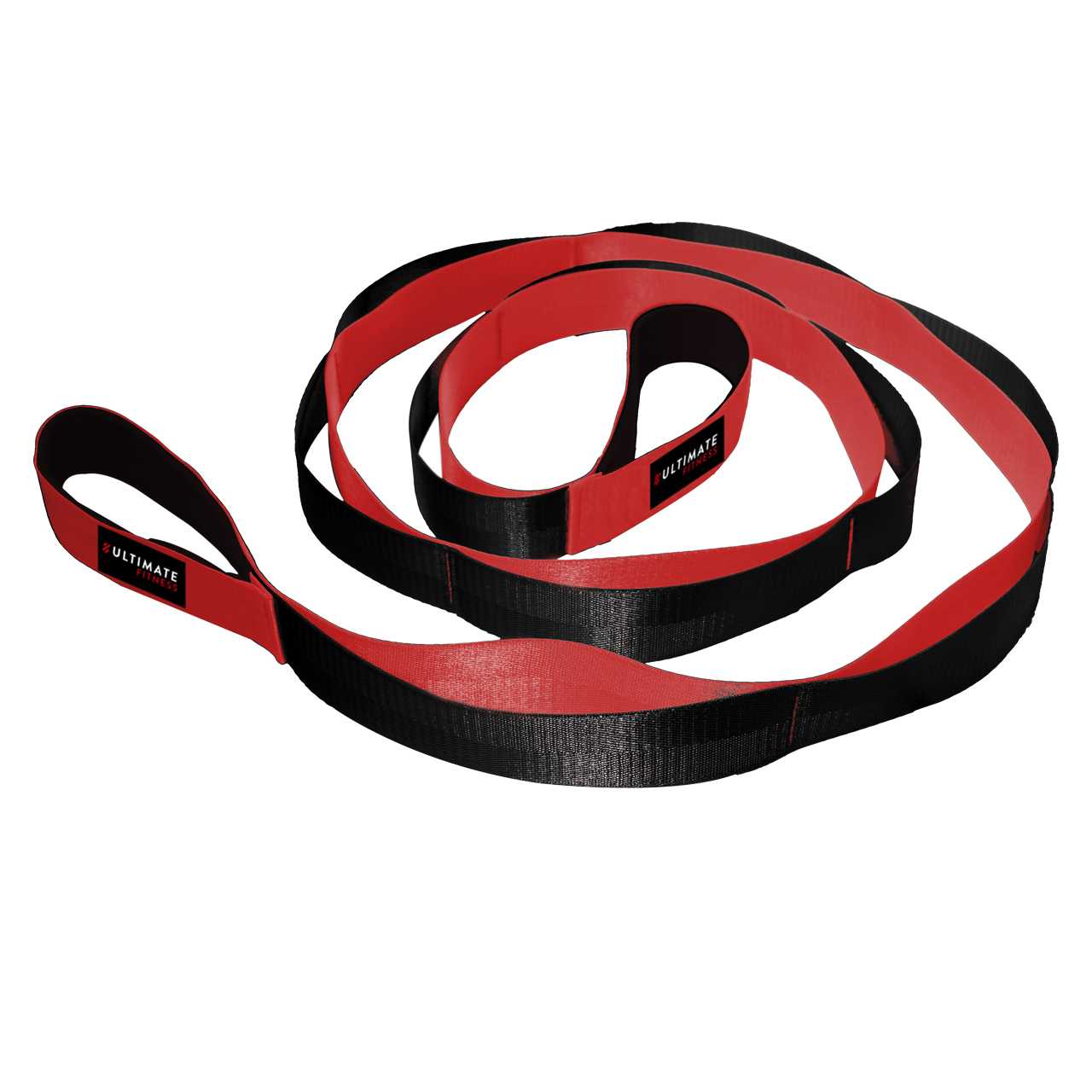 STRAP DE ESTIRAMIENTO - 1