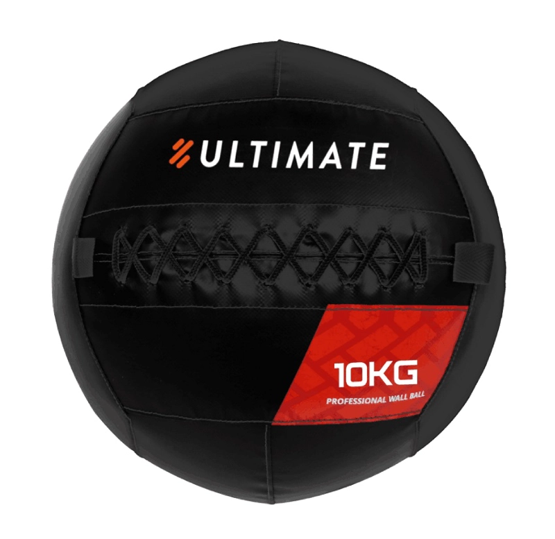 BALON MEDICINAL WALL BALL PRO 10 KG - 1
