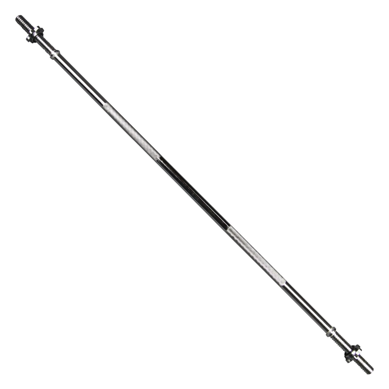 BARRA PRE OLIMPICA RECTA 220 CM - 250 KG - 1
