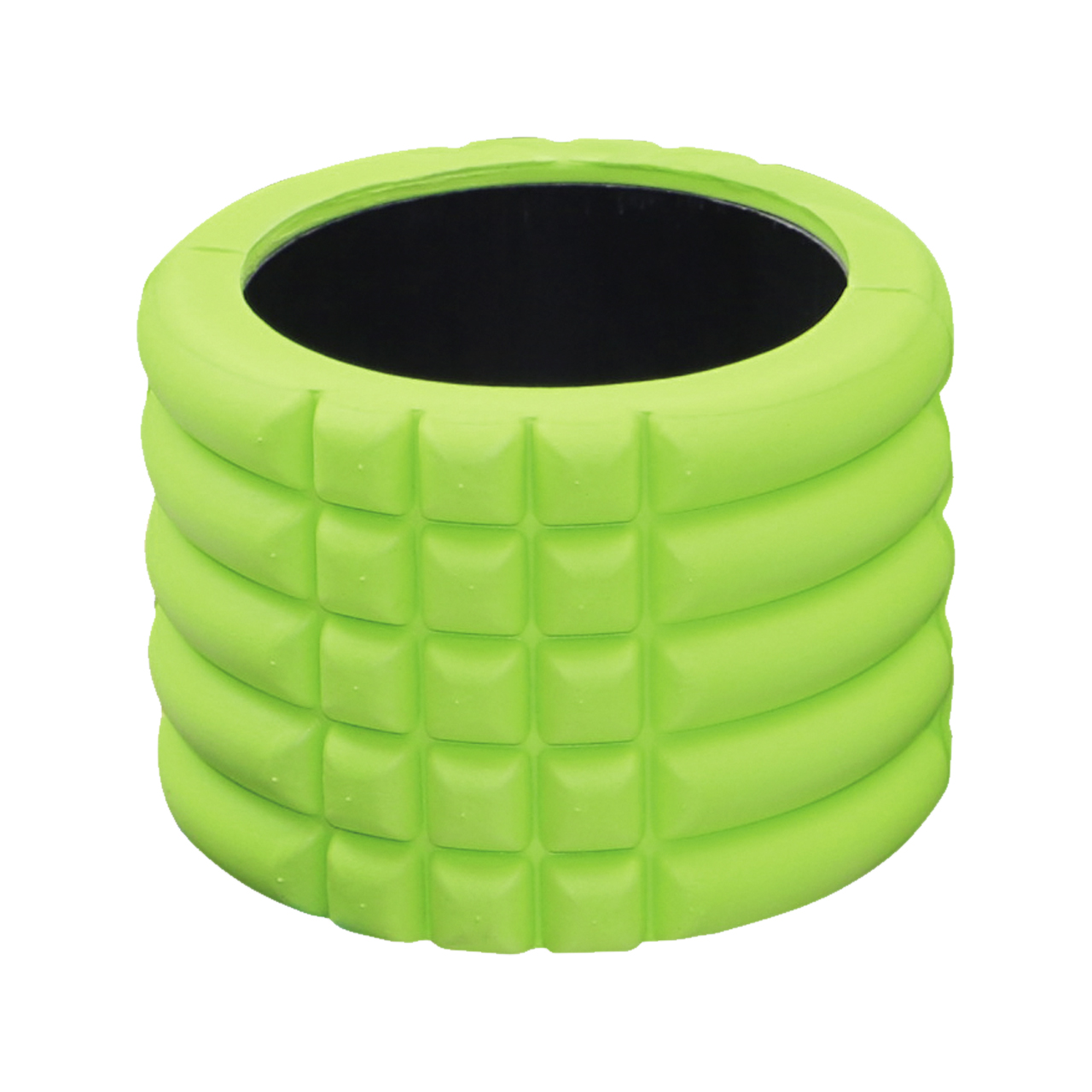 MINI FOAM ROLLER MFR1 CILINDRO MASAJEADOR ULTIMATE FITNESS - 1