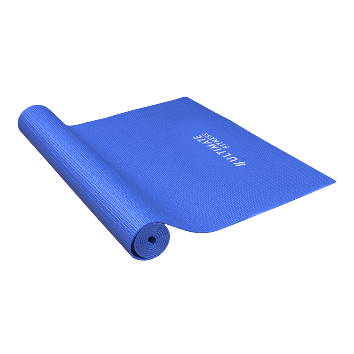 MAT DE YOGA ULTIMATE FITNESS 61 CM 4 MM - 1