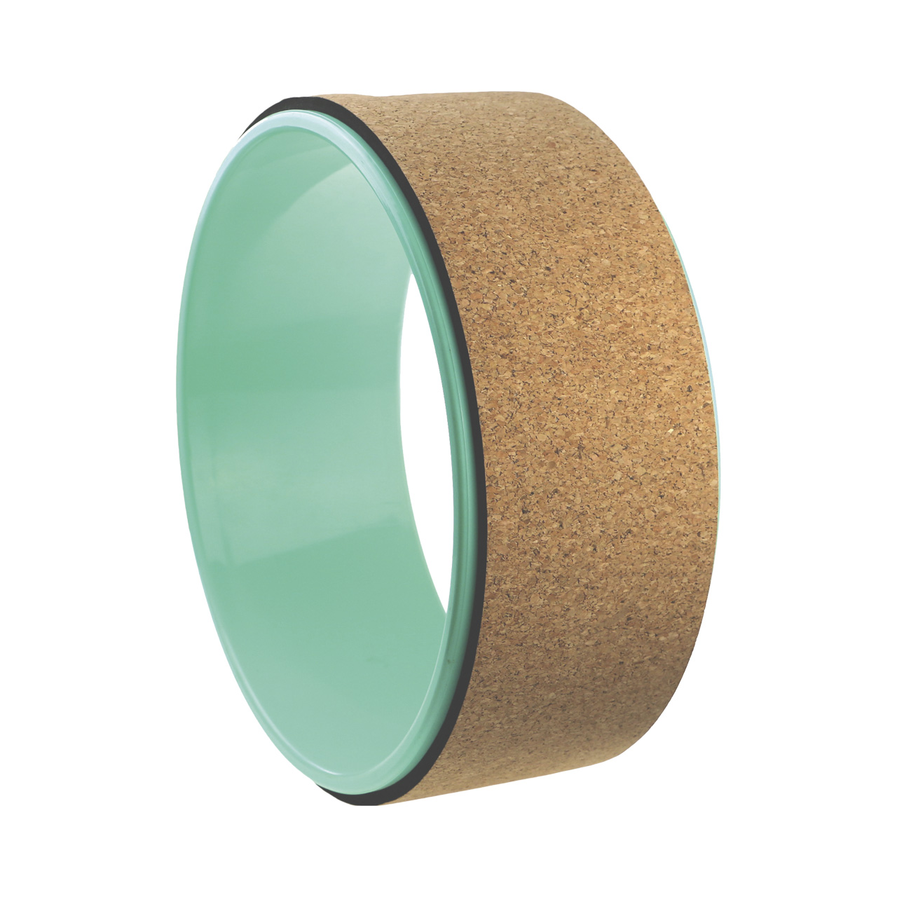 RUEDA DE YOGA ULTIMATE FITNESS RYE1 ECO WHEEL - 1