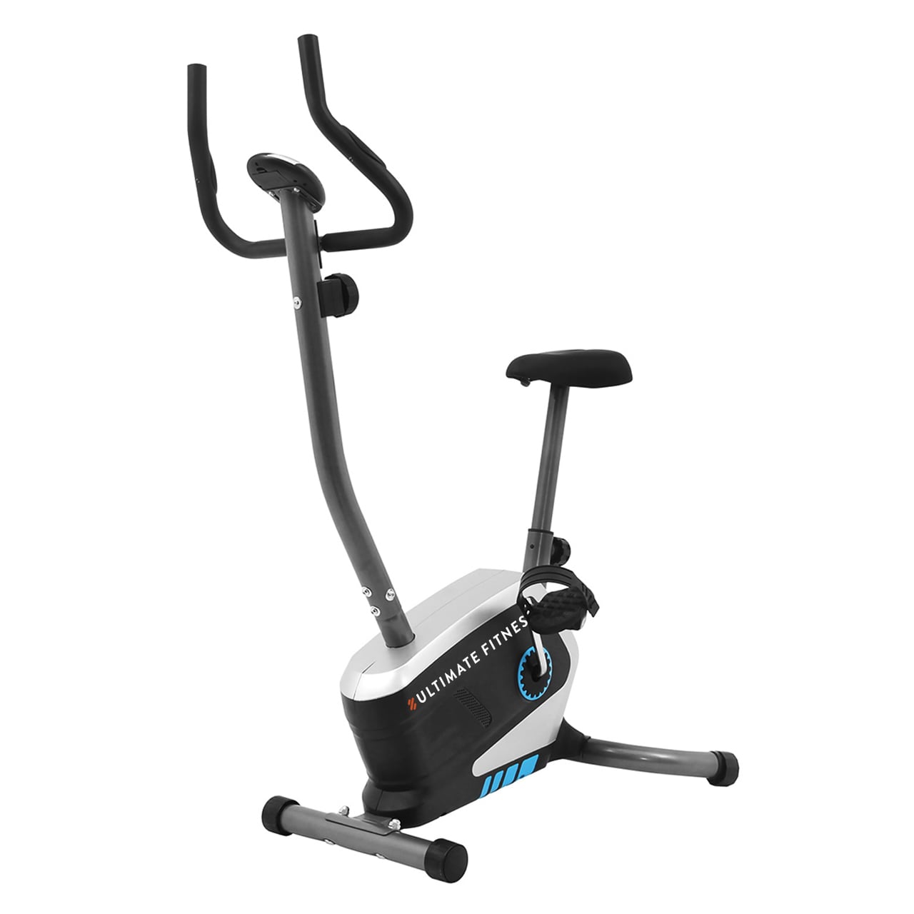 BICICLETA ESTÁTICA E330 PRO MAGNÉTICA ISE - 1