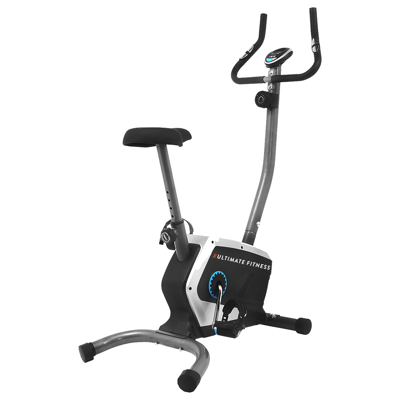 BICICLETA ESTÁTICA E330 PRO MAGNÉTICA ISE - 2