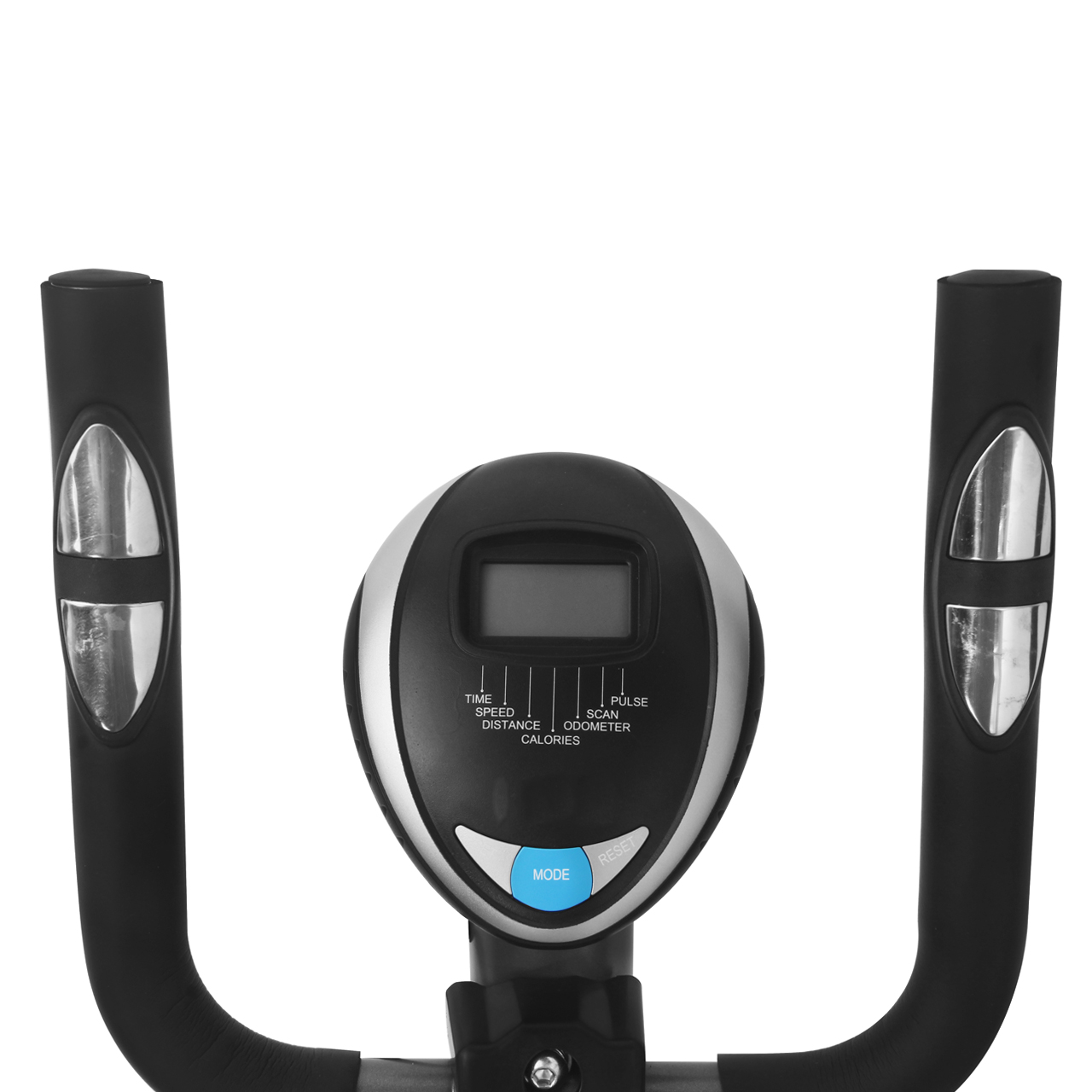 BICICLETA ESTÁTICA E330 PRO MAGNÉTICA ISE - 4