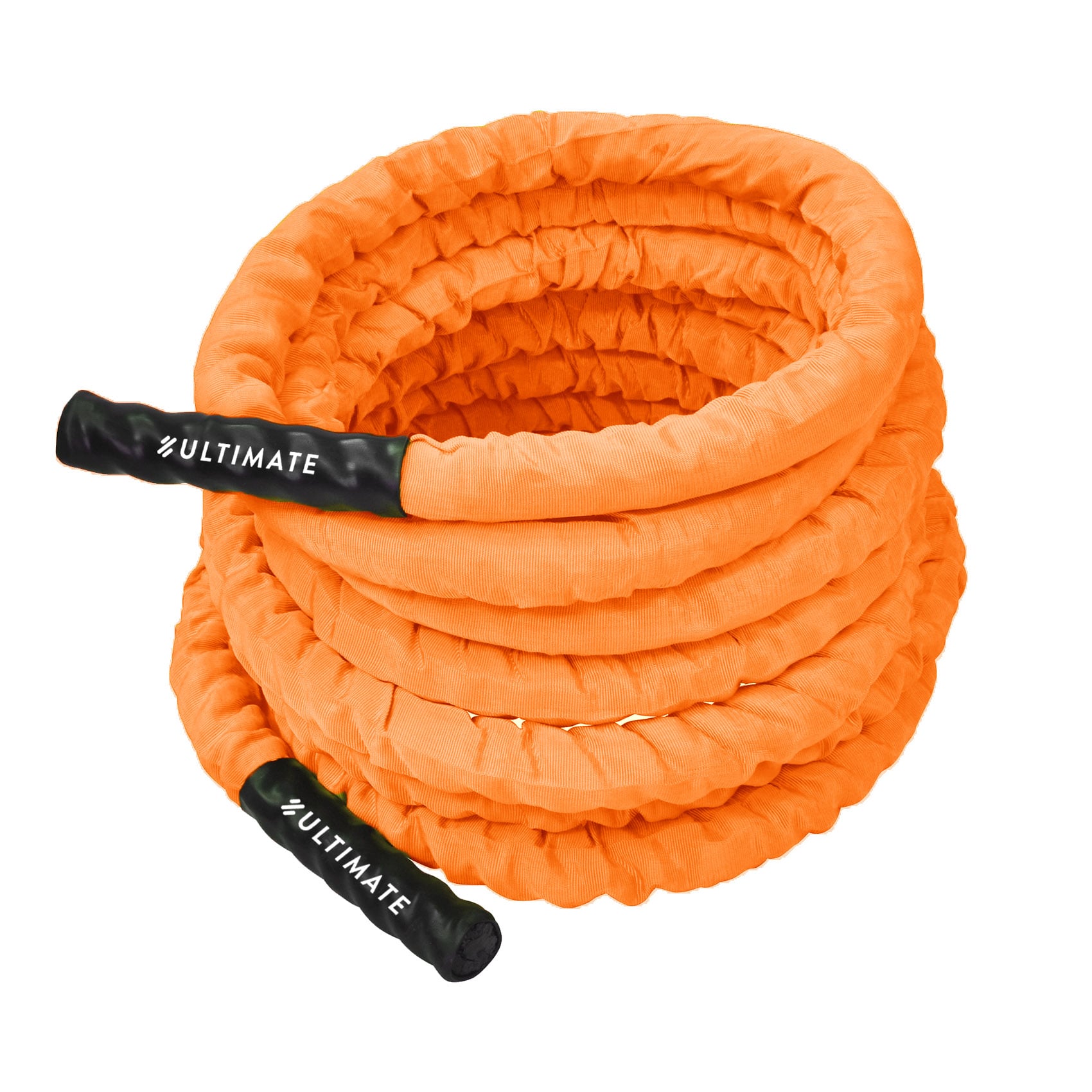 CUERDA BATTLE ROPE ULTIMATE FITNESS PRO 9 METROS - 1
