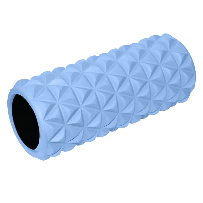 FOAM ROLLER HEX FRH CILINDRO MASAJEADOR ULTIMATE FITNESS - 1