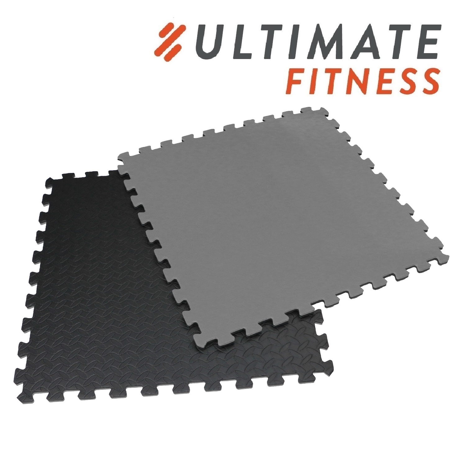 PACK 4 PIEZAS ULTIMATE FITNESS 62 CM TATAMI XX1.2 - 2
