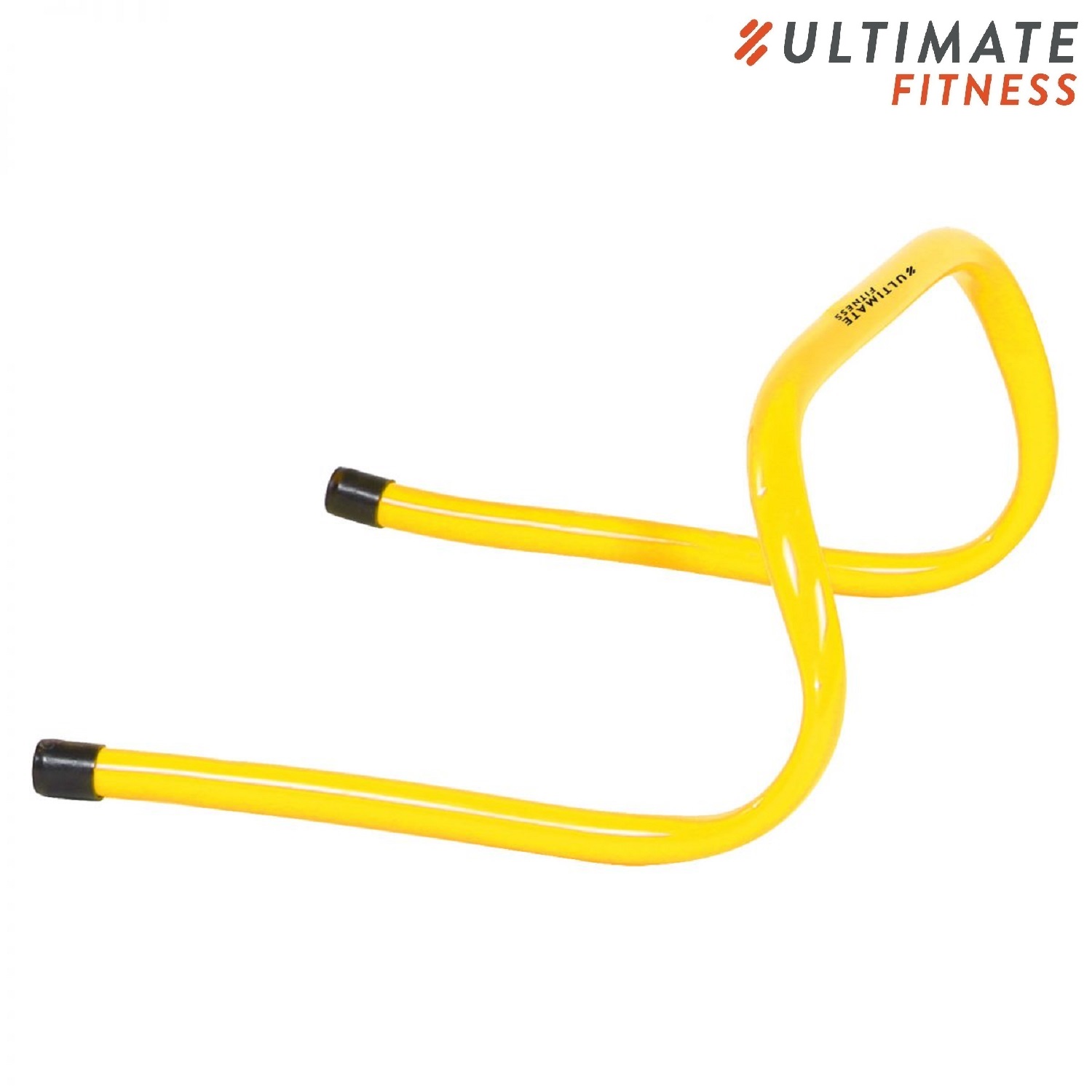 VALLA SALTO Y AGILIDAD ULTIMATE FITNESS 15 CM - 2