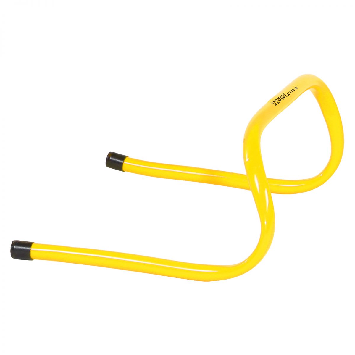 VALLA SALTO Y AGILIDAD ULTIMATE FITNESS 23 CM - 1