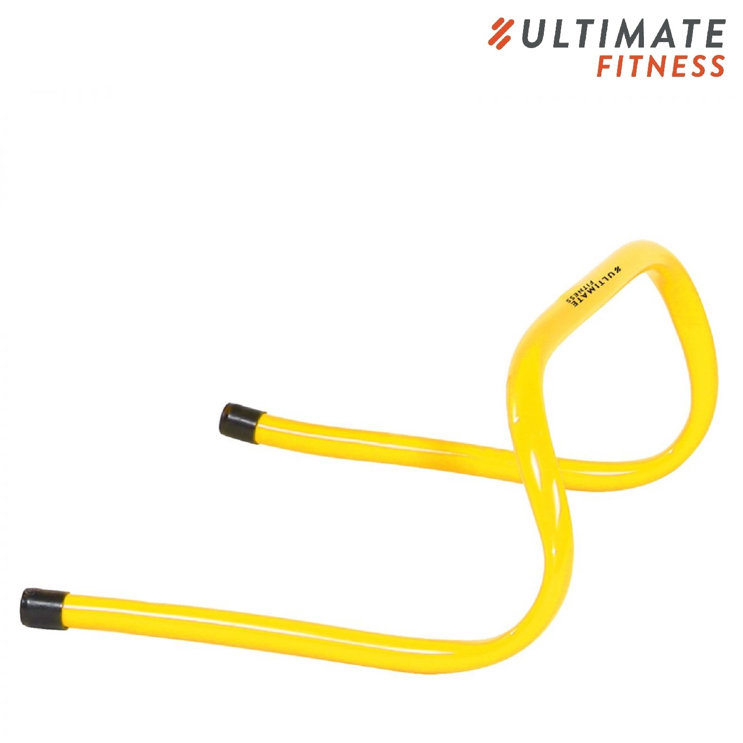 VALLA SALTO Y AGILIDAD ULTIMATE FITNESS 23 CM - 2