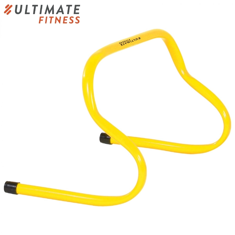 VALLA SALTO Y AGILIDAD ULTIMATE FITNESS 30 CM - 2