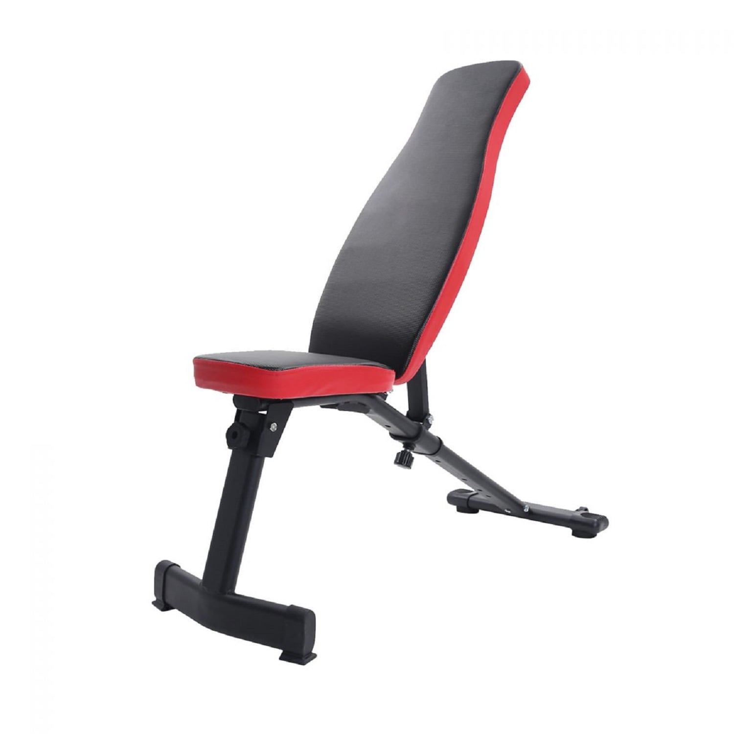 BANCO MULTI FUNCIÓN INCLINABLE – PLANO SLIM - 1