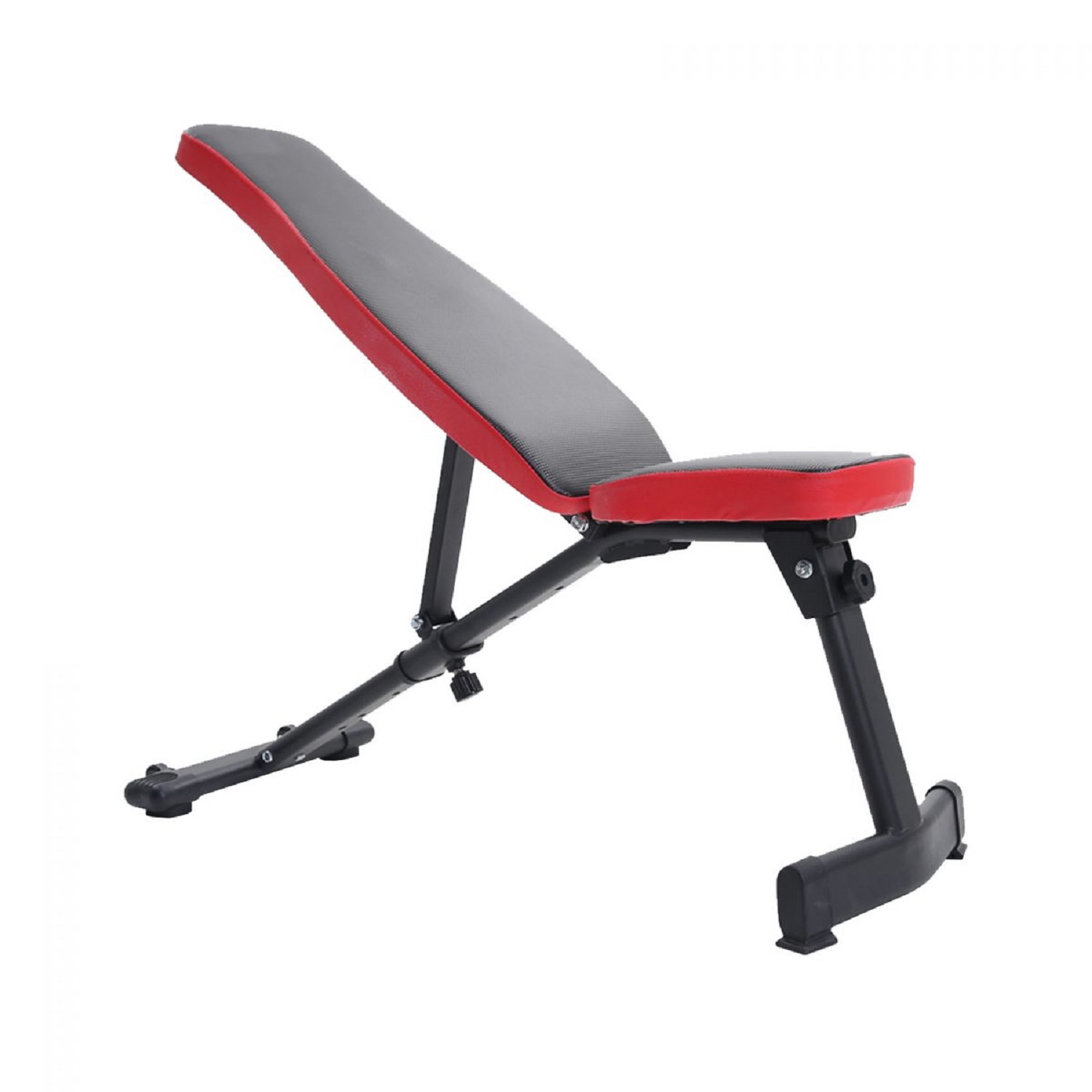 BANCO MULTI FUNCIÓN INCLINABLE – PLANO SLIM - 2