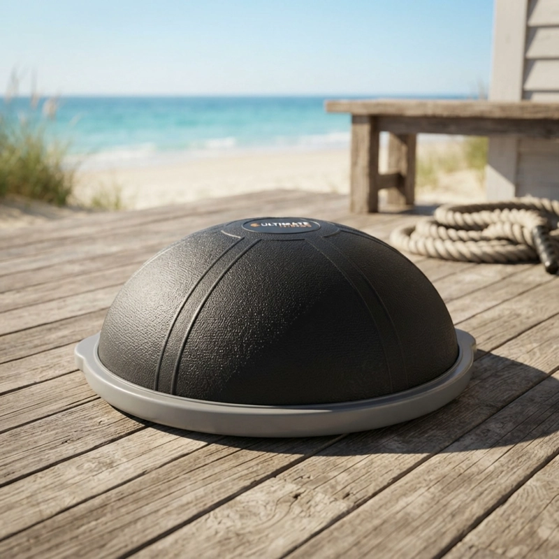 BOSU ELITE - 4