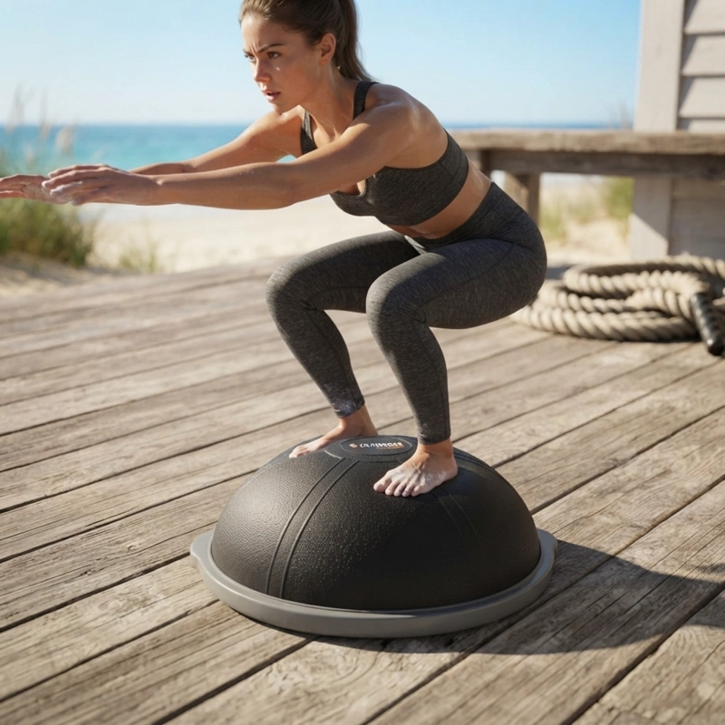 BOSU ELITE - 5
