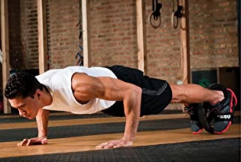 RUEDA ABDOMINALES ULTIMATE FITNESS RAMP ELITE MANOS Y PIES - 4